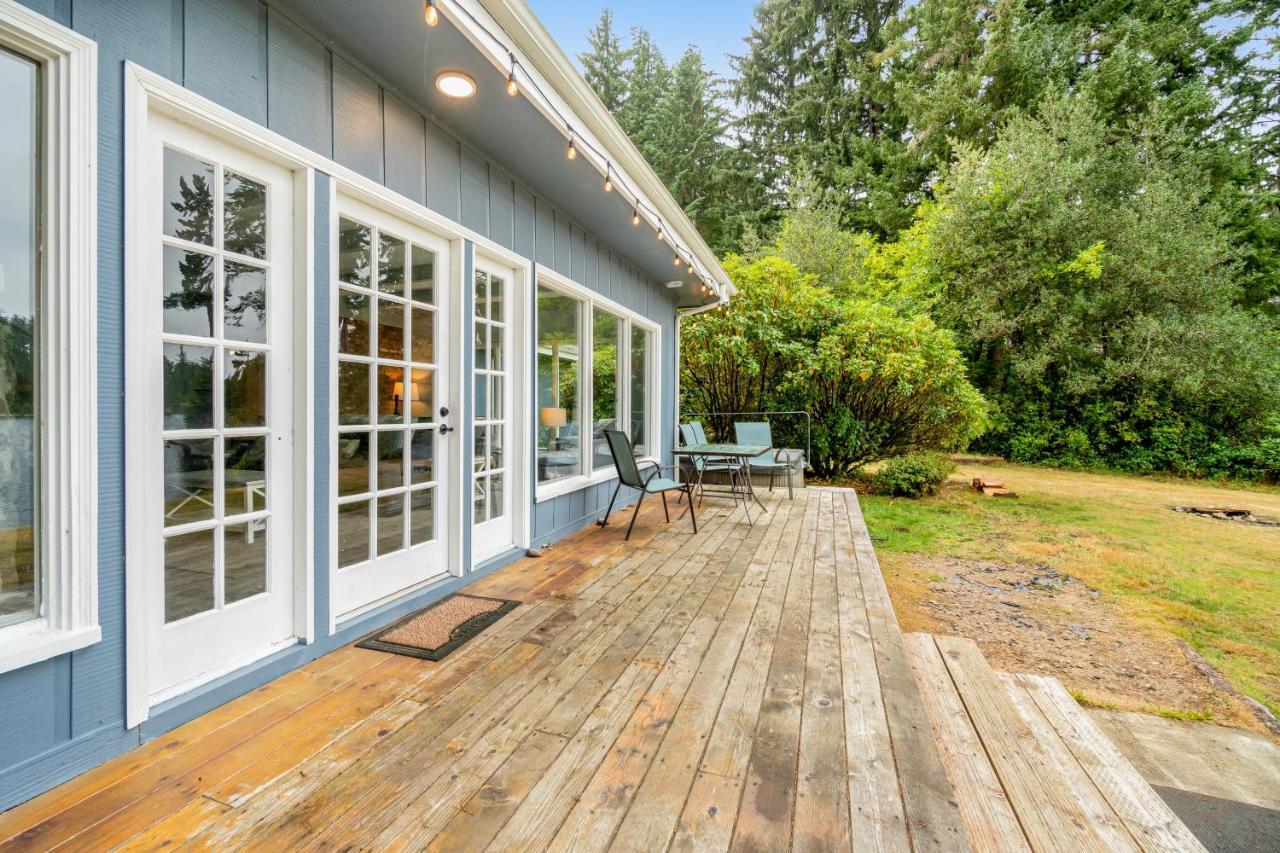 Grandpa'S Lake House フローレンス エクステリア 写真