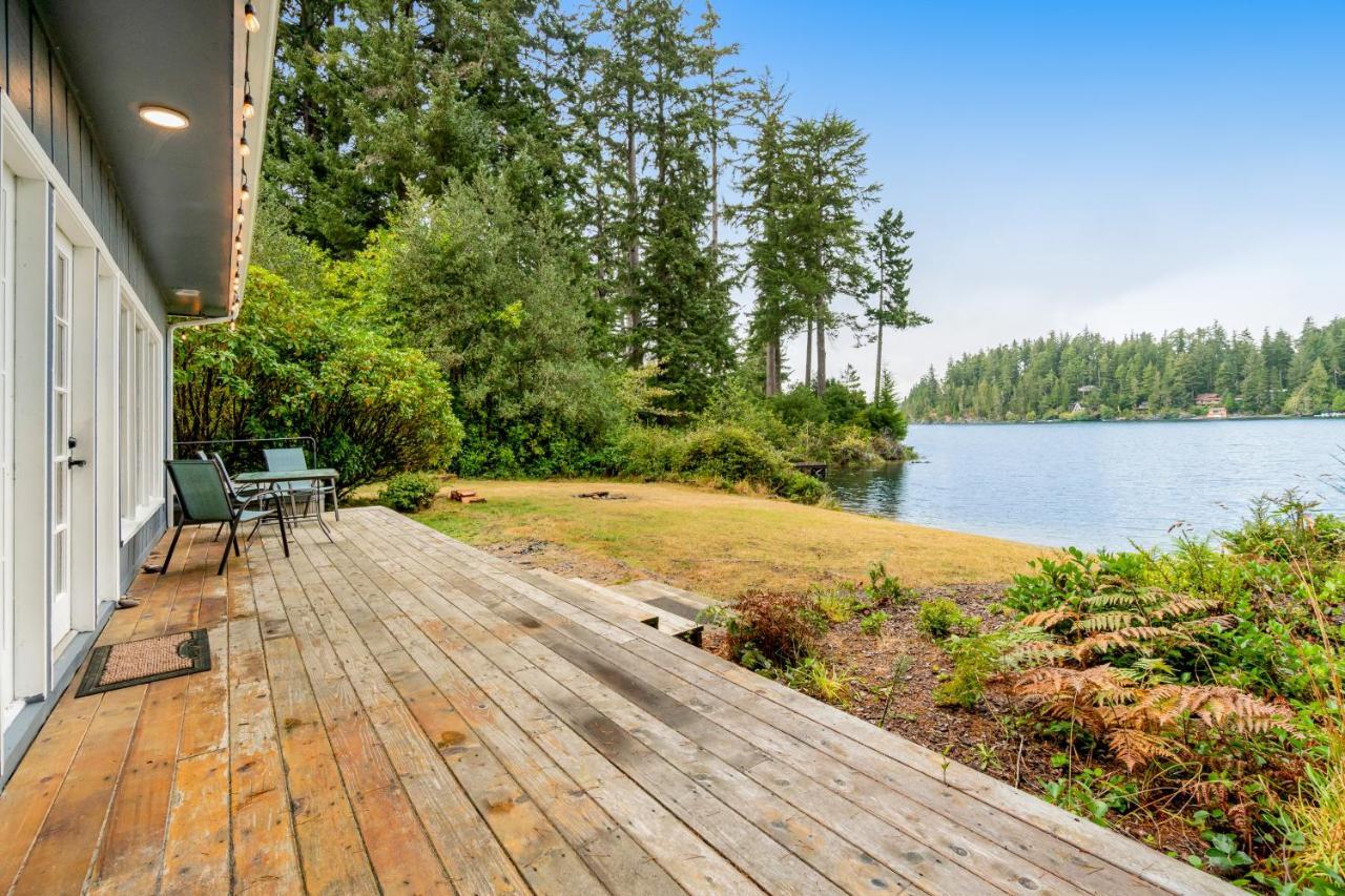 Grandpa'S Lake House フローレンス エクステリア 写真